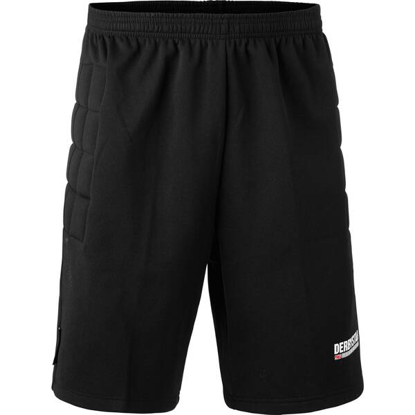 DERBYSTAR Fußball - Teamsport Textil - Torwarthosen Uwe Torwarthose Short von Derbystar