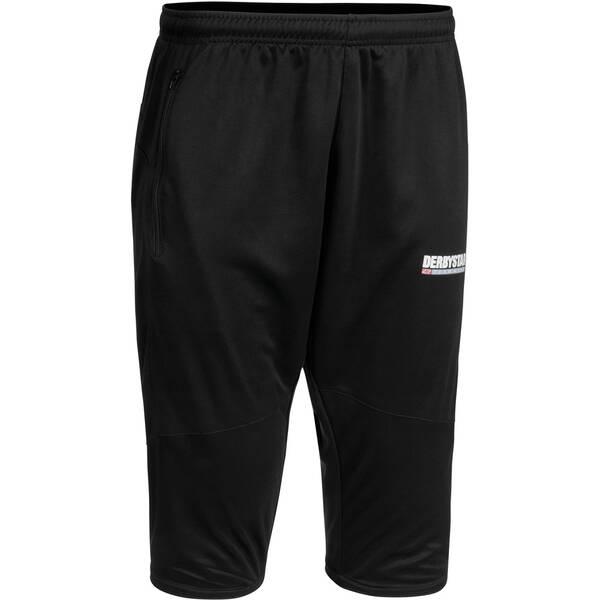 DERBYSTAR Herren Brillant Trainingshose 3/4 von Derbystar
