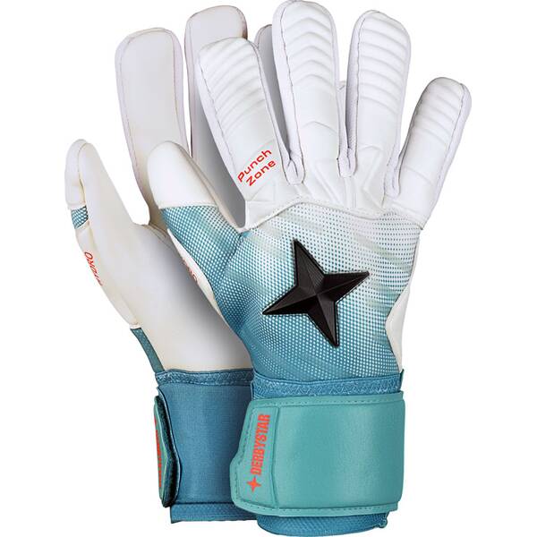 DERBYSTAR Herren Handschuhe APS Extra Force v22 von Derbystar