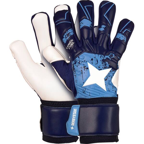 DERBYSTAR Herren Handschuhe Allround v22 von Derbystar