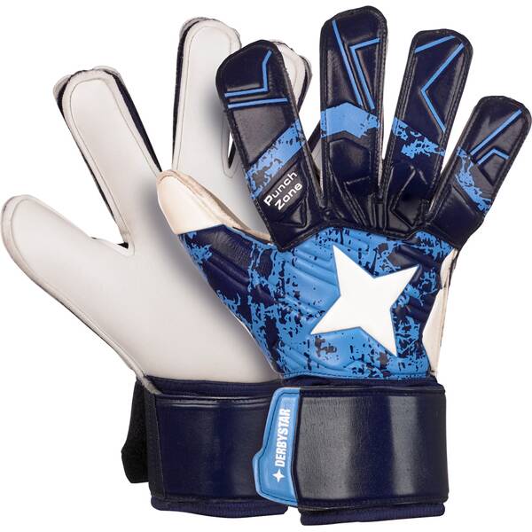 DERBYSTAR Herren Handschuhe Attack XP18 von Derbystar