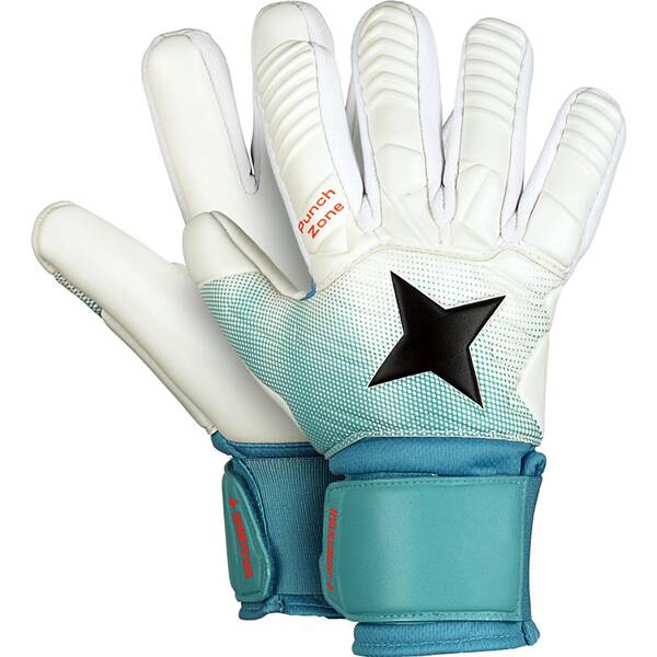 DERBYSTAR Herren Handschuhe Classico v23 DERBYSTAR Herren Handschuhe Classico v23 von Derbystar