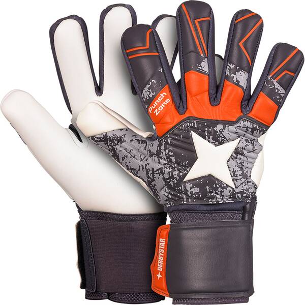 DERBYSTAR Herren Handschuhe Goalie v22 von Derbystar