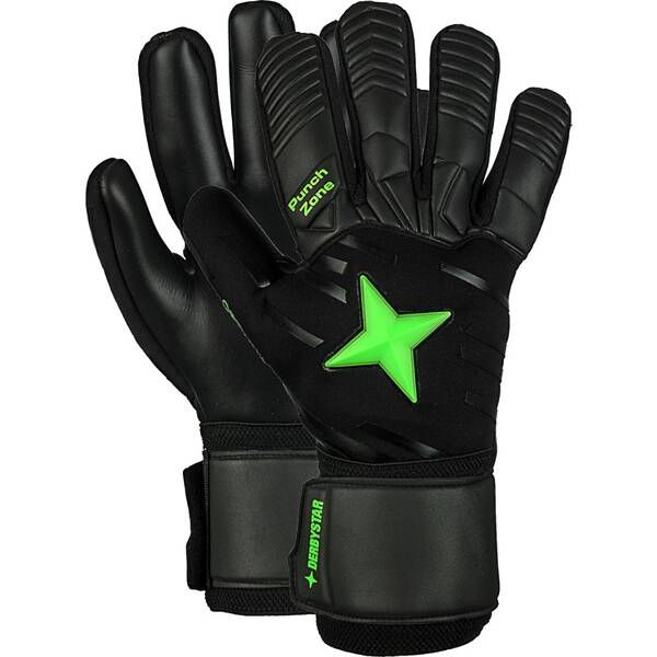 DERBYSTAR Herren Handschuhe Optimus v23 von Derbystar