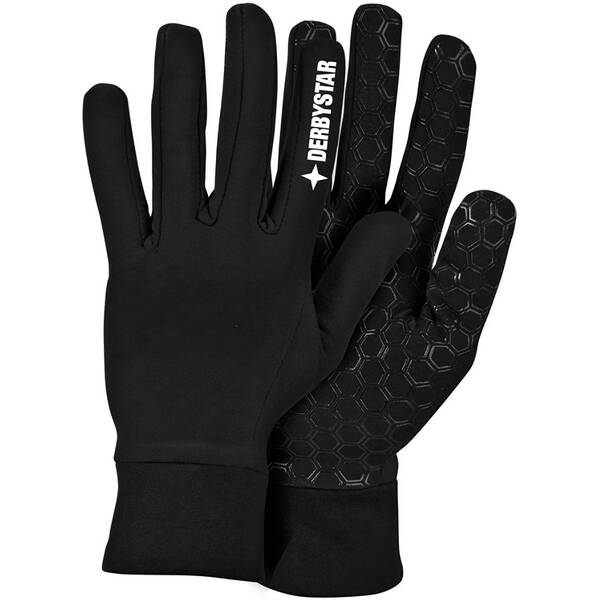 DERBYSTAR Herren Handschuhe Spielerhandschuh Winter v23 von Derbystar
