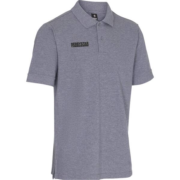 DERBYSTAR Herren Polo Ultimo von Derbystar