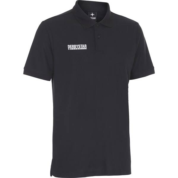 DERBYSTAR Herren Polo Ultimo von Derbystar