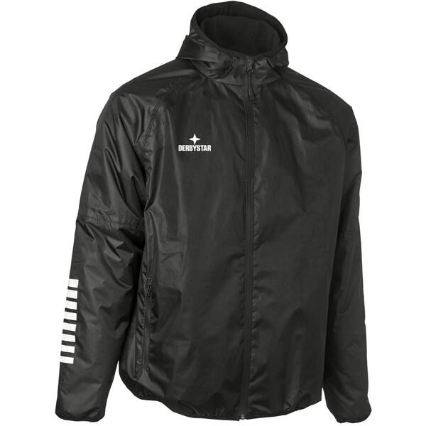 DERBYSTAR Herren Regenjacke Primo Regenjacke v24 von Derbystar