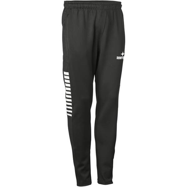 DERBYSTAR Herren Sporthose Primo Trainingshose Regular v24 DERBYSTAR Herren Sporthose Primo Trainingshose Regular v24 von Derbystar