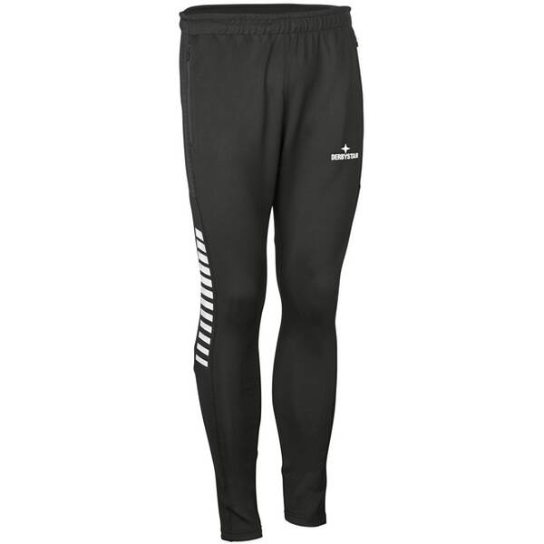 DERBYSTAR Herren Sporthose Primo Trainingshose Slim v24 von Derbystar