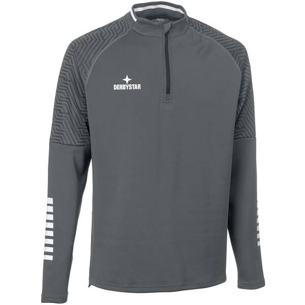 DERBYSTAR Herren Sweatshirt Primo Trainingstop v24 DERBYSTAR Herren Sweatshirt Primo Trainingstop v24 von Derbystar