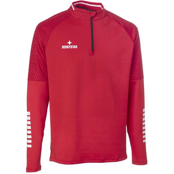 DERBYSTAR Herren Sweatshirt Primo Trainingstop v24 DERBYSTAR Herren Sweatshirt Primo Trainingstop v24 von Derbystar