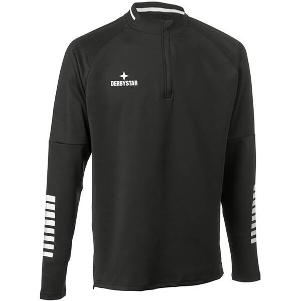 DERBYSTAR Herren Sweatshirt Primo Trainingstop v24 von Derbystar