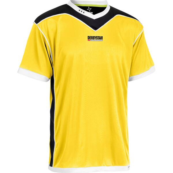 DERBYSTAR Herren Trikot Brillant von Derbystar