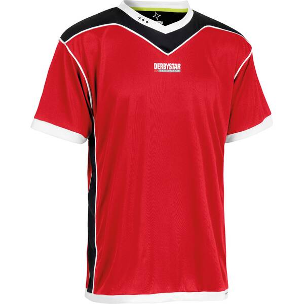 DERBYSTAR Herren Trikot Brillant von Derbystar