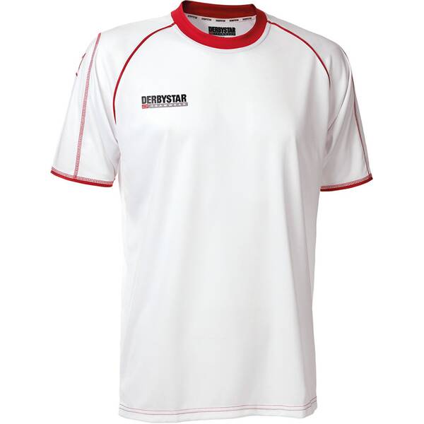 DERBYSTAR Herren Trikot Energy Kurzarm von Derbystar