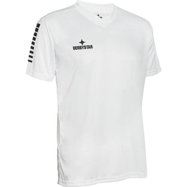 DERBYSTAR Herren Trikot SP-TRIKOT CONTRA KURZ von Derbystar