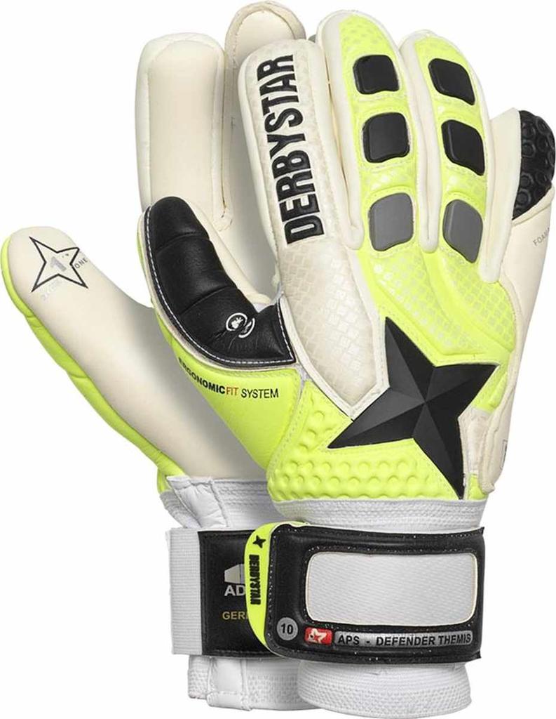 Derbystar APS Defender Themis Herren 2670070000 von Derbystar