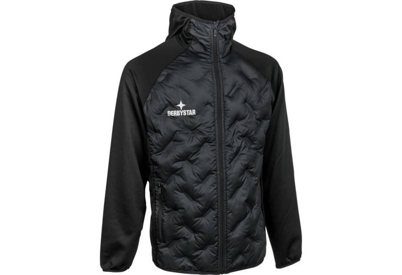 Derbystar Allwetterjacke Derbystar Kinder Hybridjacke Ultimo v23 von Derbystar