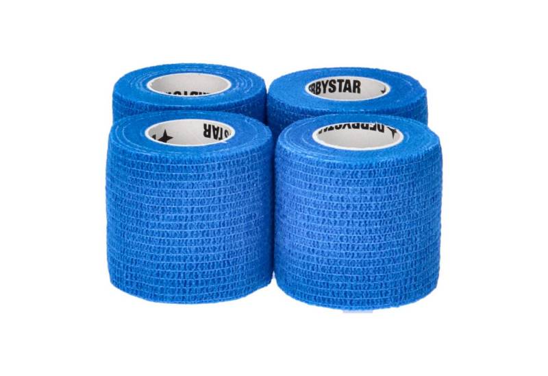 Derbystar Erste-Hilfe-Set Derbystar Stutzentape Stutzen Wrap 4er-Pack v23 von Derbystar