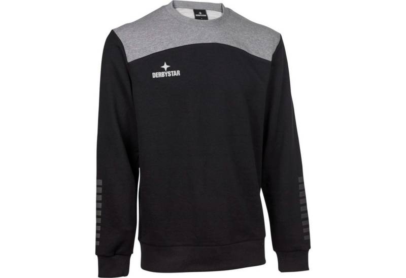 Derbystar Fleecepullover Derbystar Herren Pullover Ultimo v23 von Derbystar