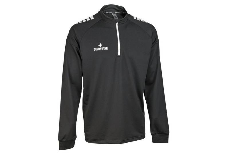 Derbystar Fleecepullover Derbystar Herren Trainingstop Madrid v25 von Derbystar