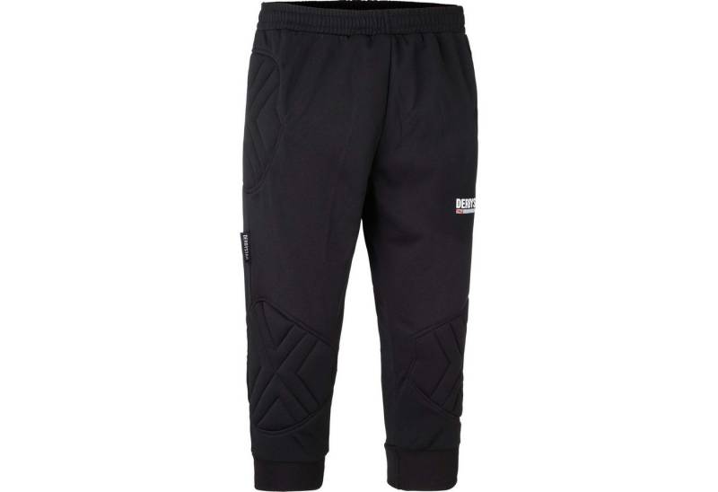 Derbystar Fußball Torwarthose Derbystar Herren 3/4 Torwarthose Sven Pro von Derbystar