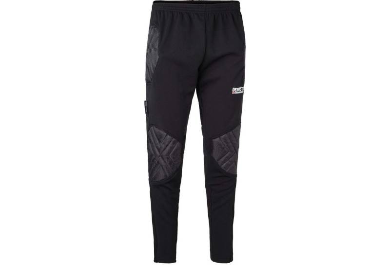 Derbystar Fußball Torwarthose Derbystar Kinder Torwarthose Nico Pro II von Derbystar