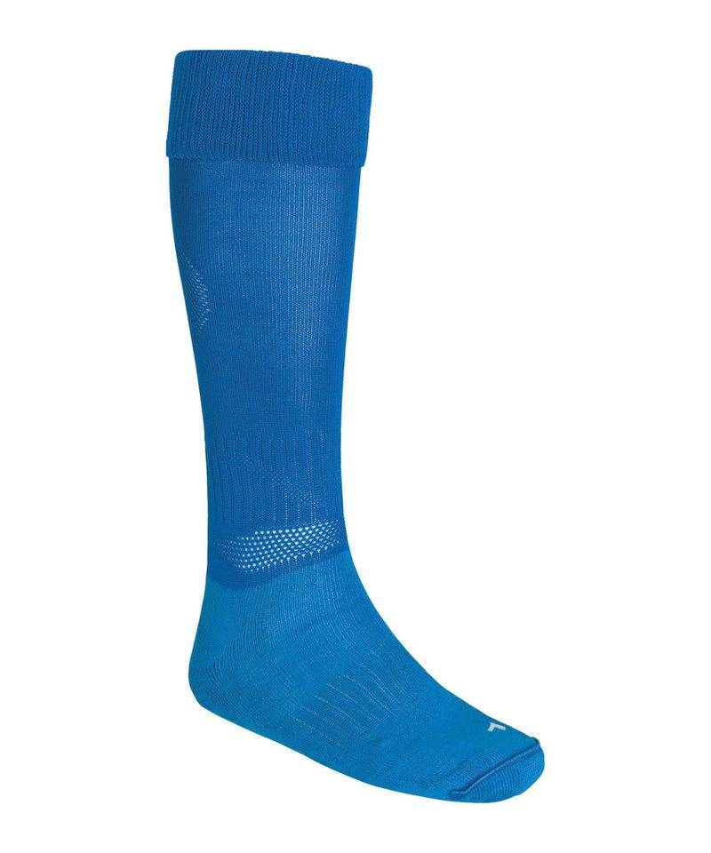 Derbystar Fußballstutzen Derbystar Stutzenstrumpf Strumpfstutzen Nylon von Derbystar