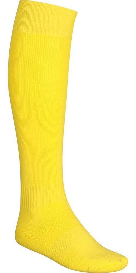 Derbystar Fußballstutzen Stutzenstrumpf von Derbystar