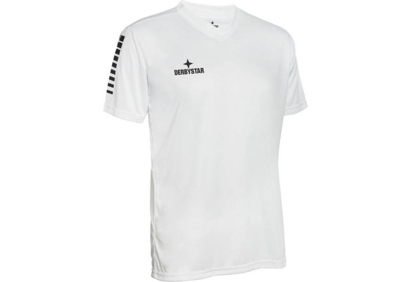 Derbystar Fußballtrikot Derbystar Kinder Contra Trikot von Derbystar