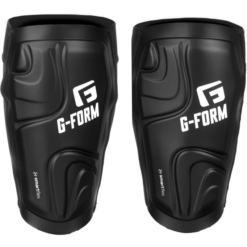 Derbystar G-Form Youth Volt Schienbeinschoner von Derbystar