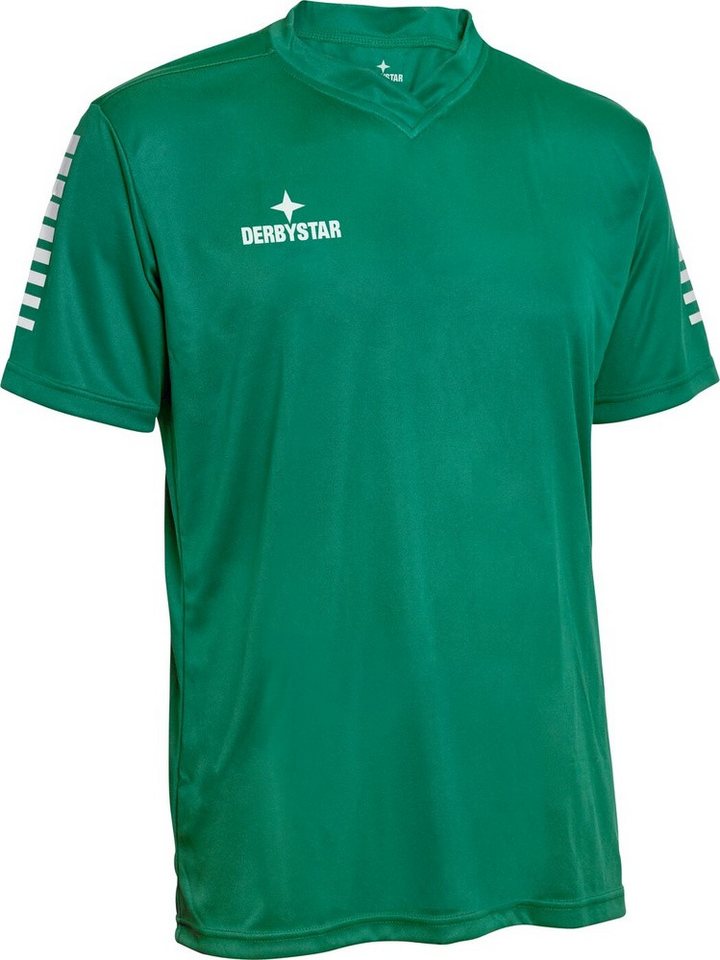 Derbystar Handballtrikot Contra Trikot Derbystar Handballtrikot Contra Trikot von Derbystar