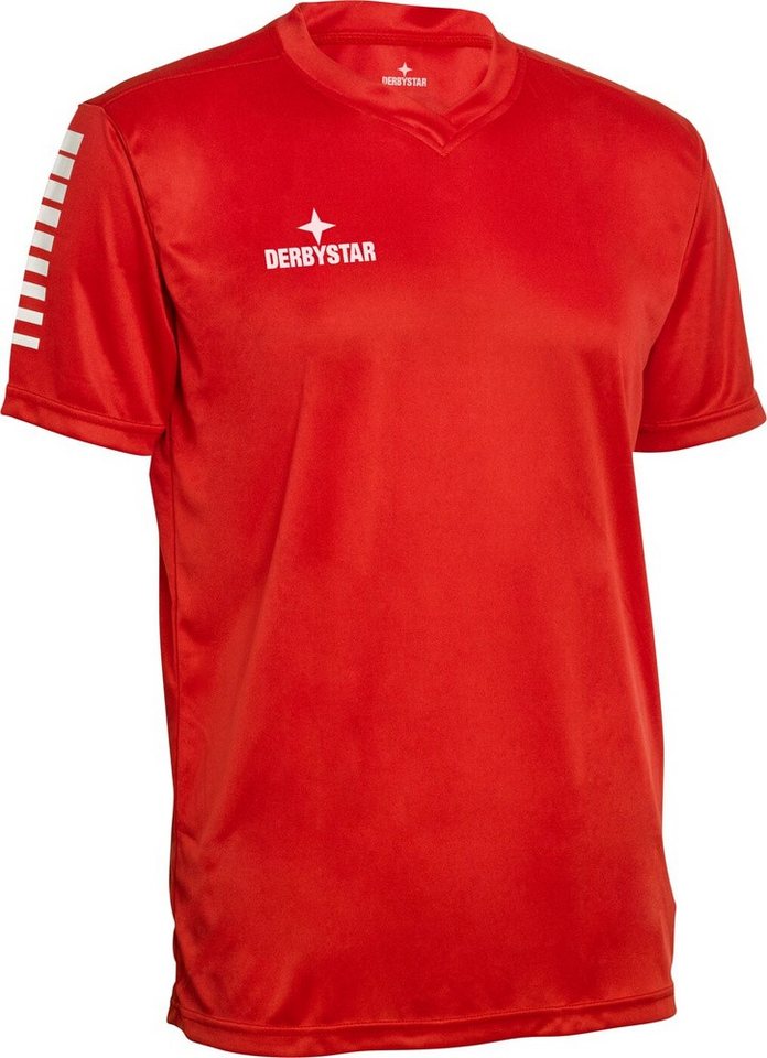 Derbystar Handballtrikot Contra Trikot Derbystar Handballtrikot Contra Trikot von Derbystar
