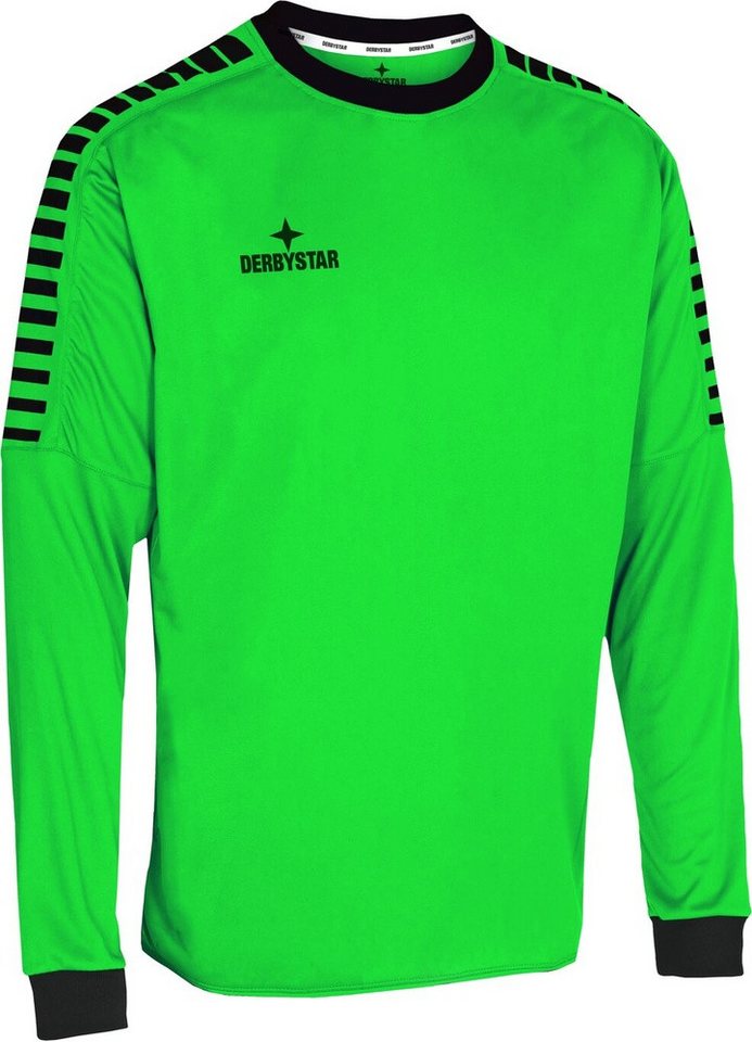 Derbystar Handballtrikot Hyper Torwarttrikot Derbystar Handballtrikot Hyper Torwarttrikot von Derbystar