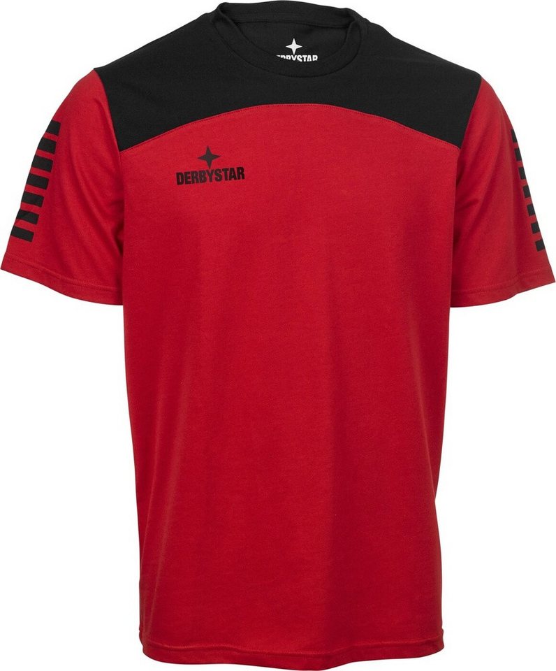 Derbystar Handballtrikot T-Shirt Ultimo V23 Derbystar Handballtrikot T-Shirt Ultimo V23 von Derbystar