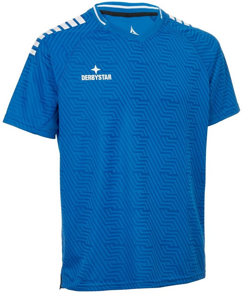 Derbystar Handballtrikot Trikot Kurzarm Primo V24 von Derbystar