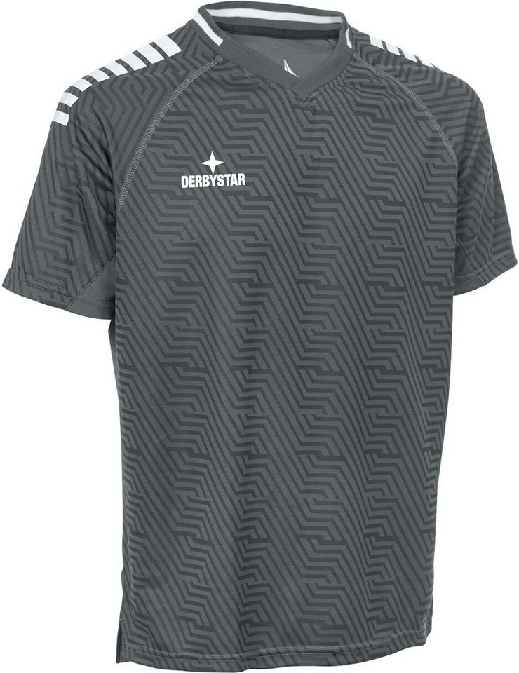 Derbystar Handballtrikot Trikot Kurzarm Primo V24 von Derbystar