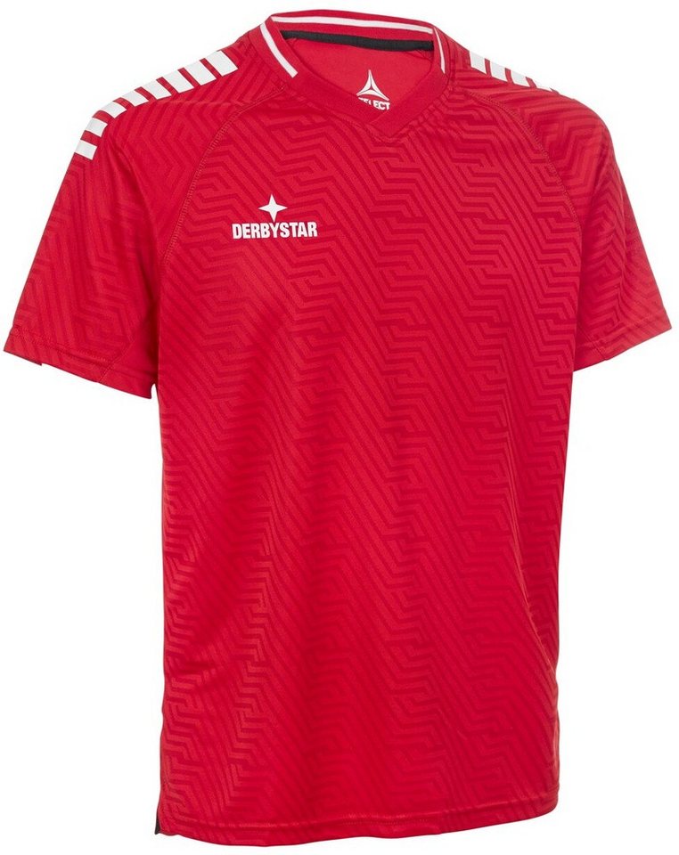 Derbystar Handballtrikot Trikot Kurzarm Primo V24 Derbystar Handballtrikot Trikot Kurzarm Primo V24 von Derbystar