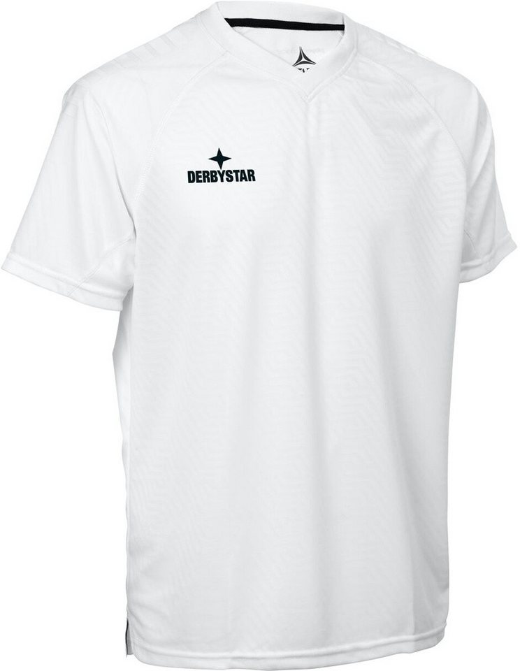 Derbystar Handballtrikot Trikot Kurzarm Primo V24 von Derbystar