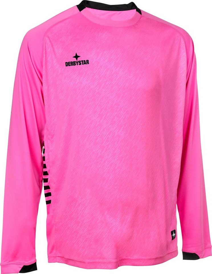 Derbystar Handballtrikot Tw-Trikot Contra V22 Derbystar Handballtrikot Tw-Trikot Contra V22 von Derbystar