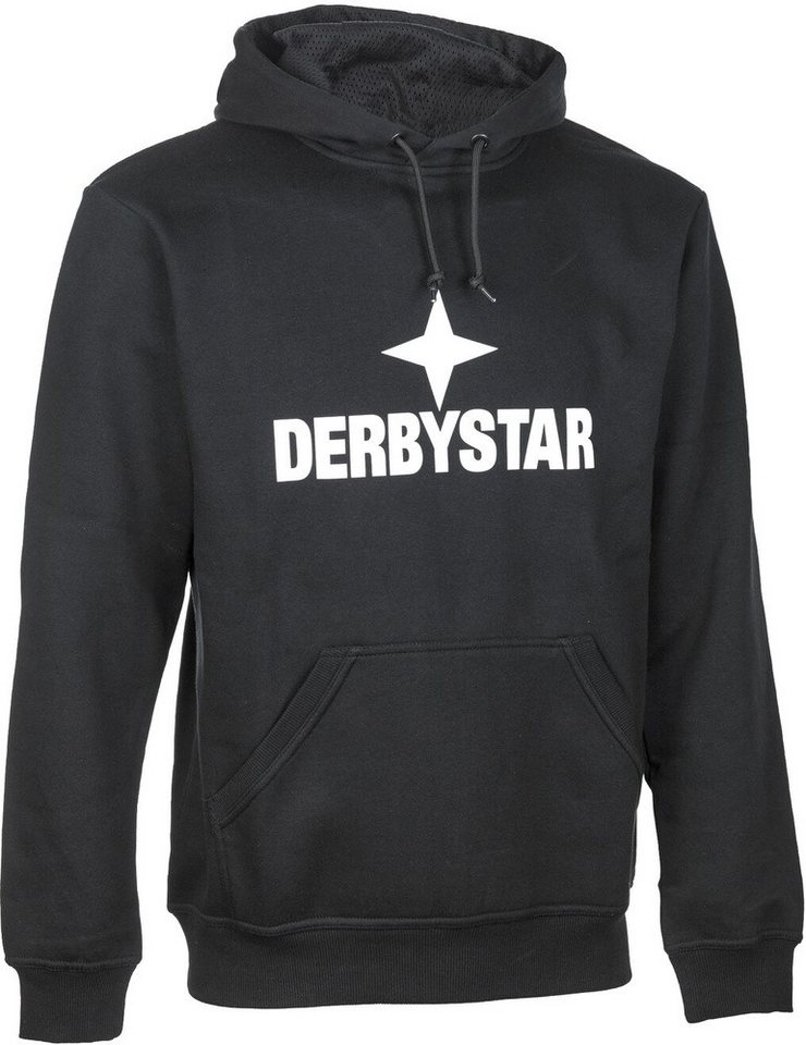 Derbystar Hoodie Kapuzenpullover Promo V24 von Derbystar