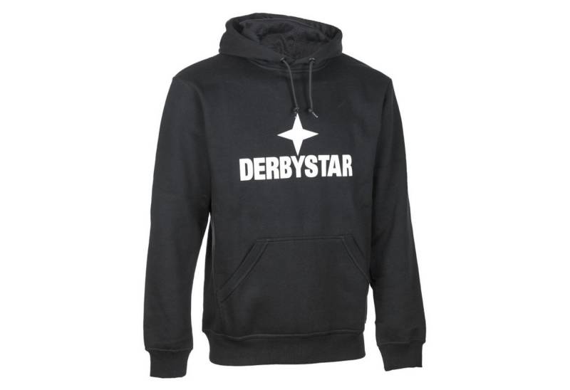 Derbystar Kapuzenpullover Derbystar Herren Pullover Kapuzenpullover Promo v24 von Derbystar
