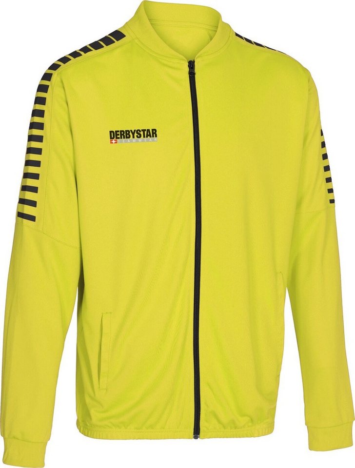 Derbystar Kurzjacke Hyper Poly-Arbeitsjacke von Derbystar