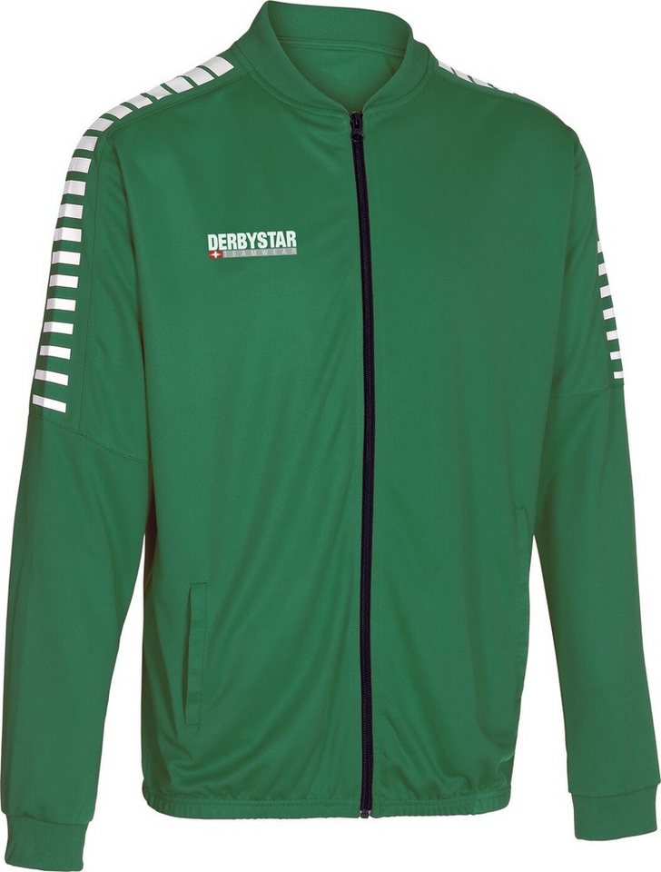 Derbystar Kurzjacke Hyper Poly-Arbeitsjacke von Derbystar