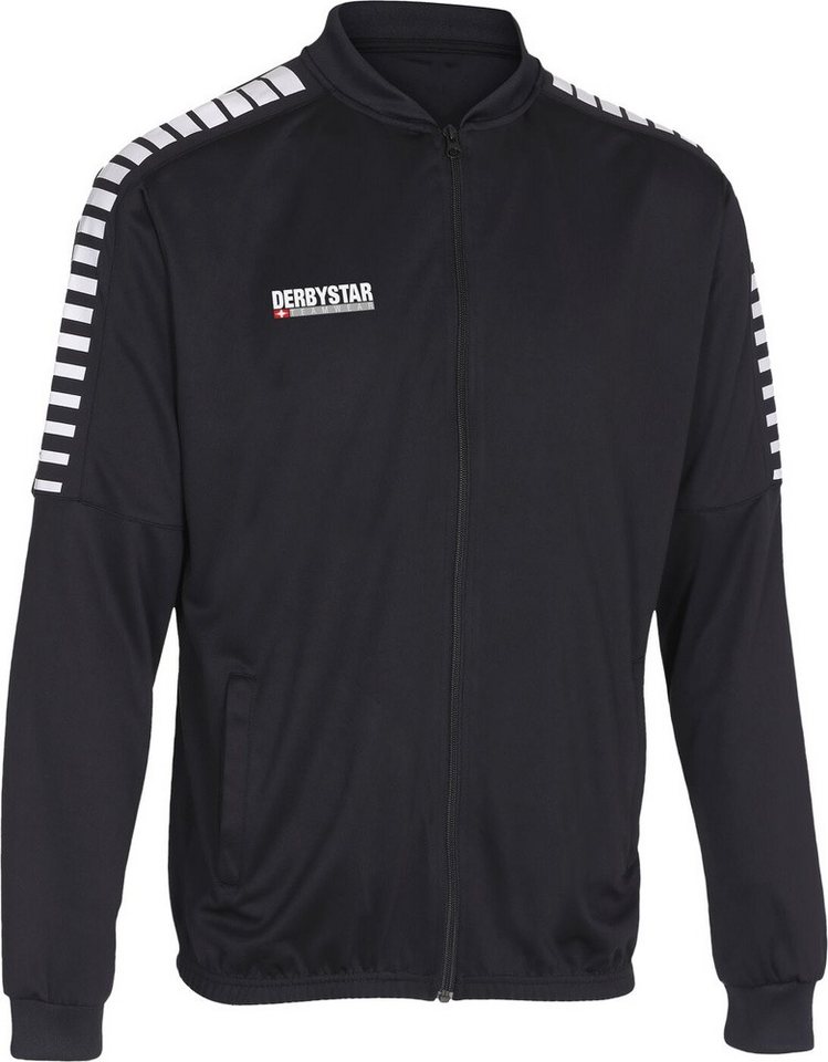 Derbystar Kurzjacke Hyper Poly-Arbeitsjacke Derbystar Kurzjacke Hyper Poly-Arbeitsjacke von Derbystar