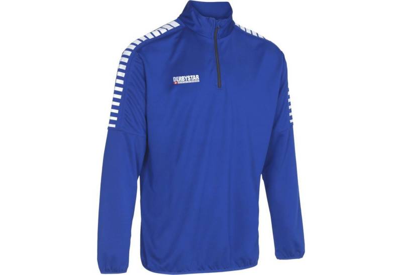 Derbystar Langarmshirt Derbystar Herren Langarmshirt Hyper von Derbystar