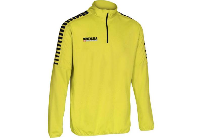 Derbystar Langarmshirt Derbystar Herren Langarmshirt Hyper von Derbystar