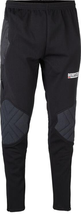 Derbystar Nico Pro II Torwarthose Herren 6681030200 von Derbystar