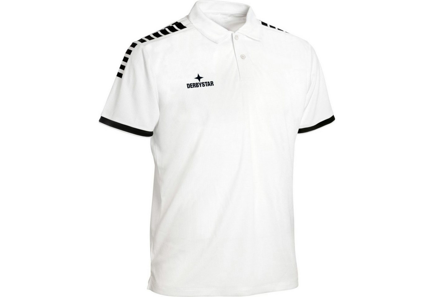 Derbystar Poloshirt Derbystar Herren Polo Shirt Primo Derbystar Poloshirt Derbystar Herren Polo Shirt Primo von Derbystar